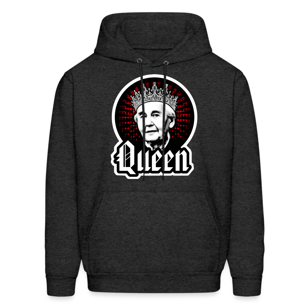 QUEEN Hoodie - BAD GOYS CLUB