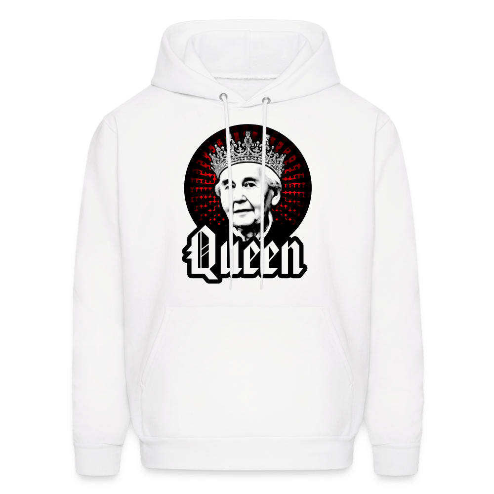 QUEEN Hoodie - BAD GOYS CLUB