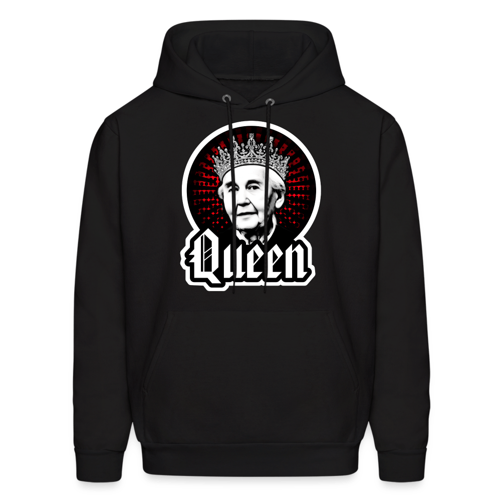 QUEEN Hoodie - BAD GOYS CLUB