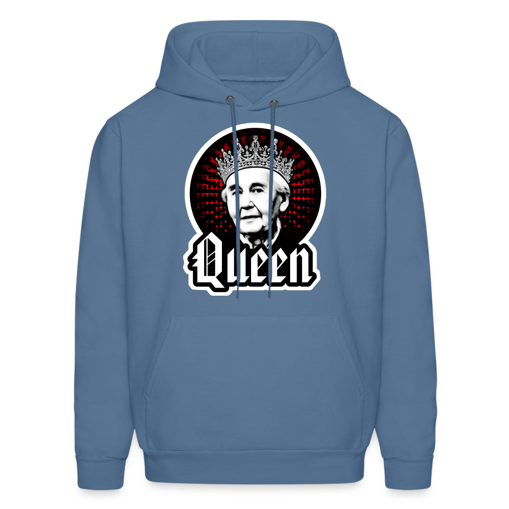 QUEEN Hoodie - BAD GOYS CLUB