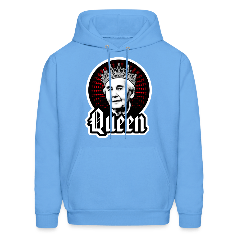 QUEEN Hoodie - BAD GOYS CLUB