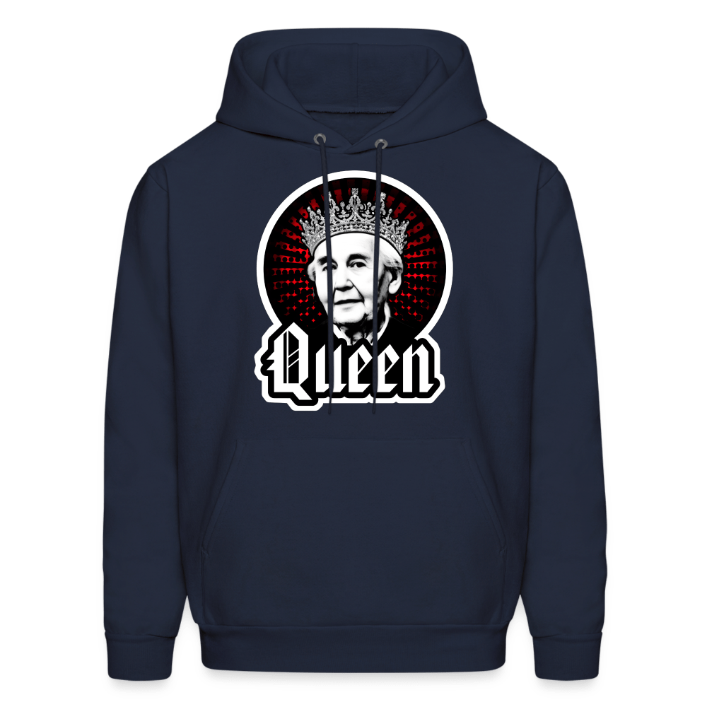 QUEEN Hoodie - BAD GOYS CLUB