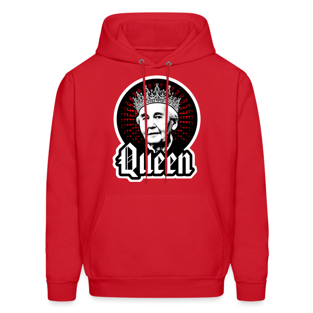 QUEEN Hoodie - BAD GOYS CLUB