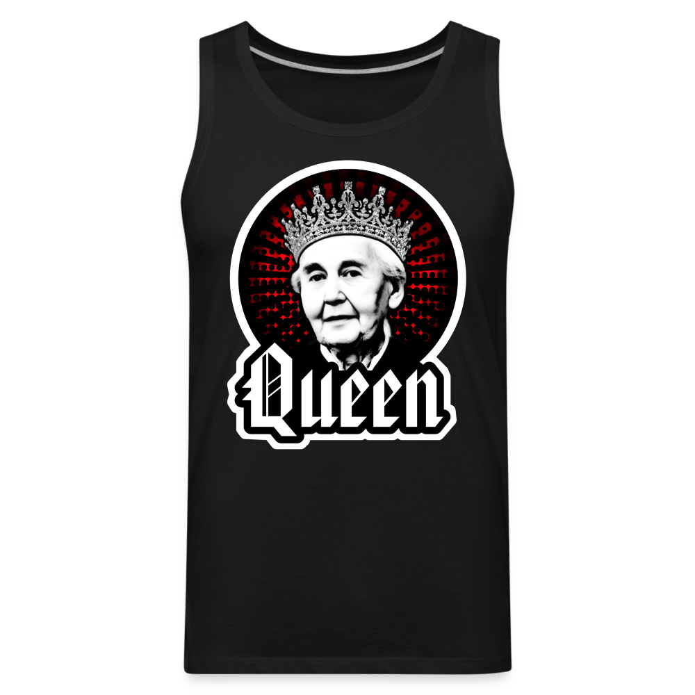 QUEEN Tank - BAD GOYS CLUB