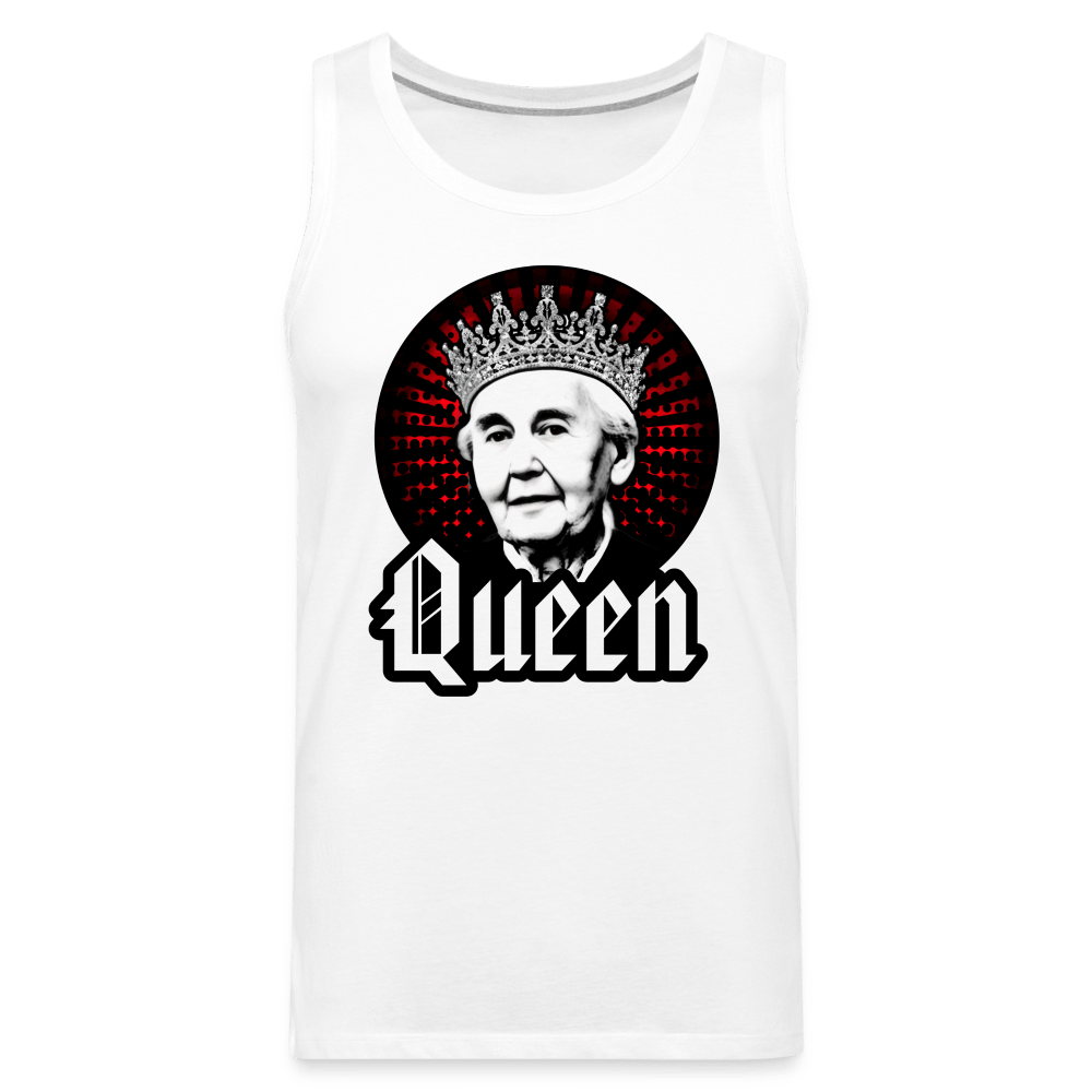 QUEEN Tank - BAD GOYS CLUB