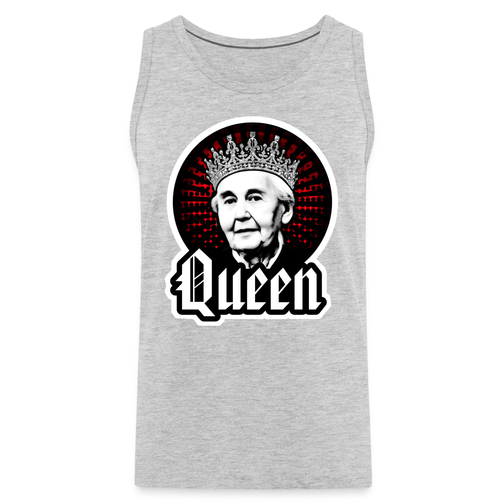 QUEEN Tank - BAD GOYS CLUB