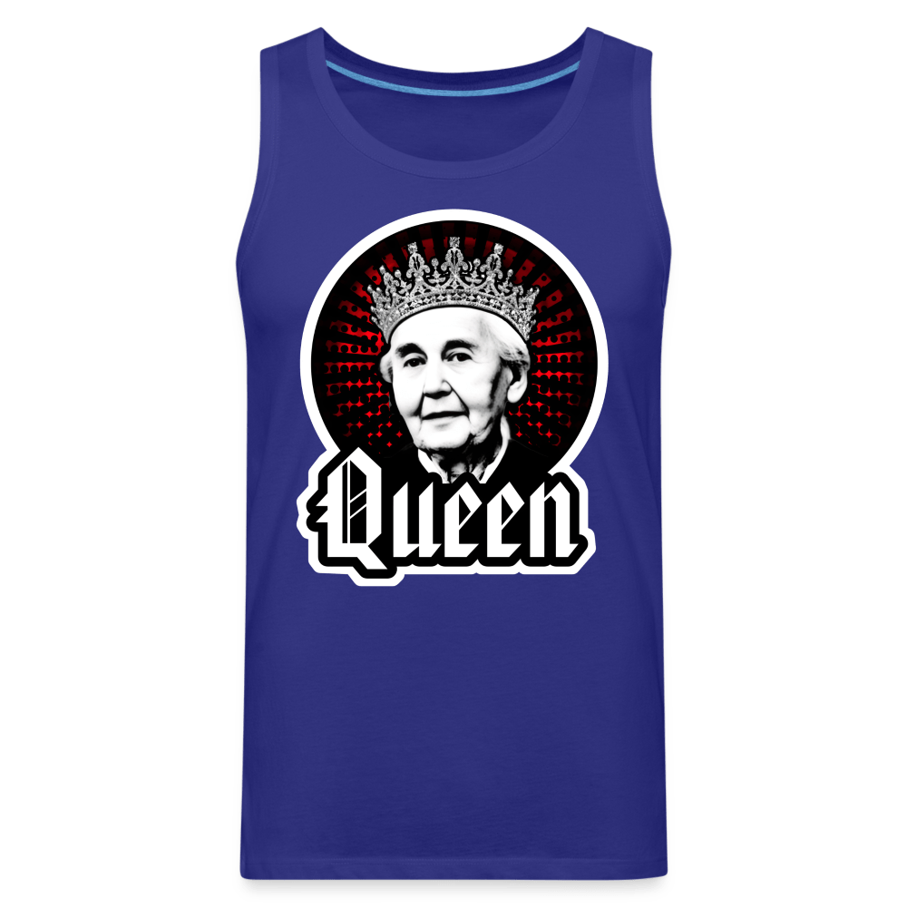 QUEEN Tank - BAD GOYS CLUB