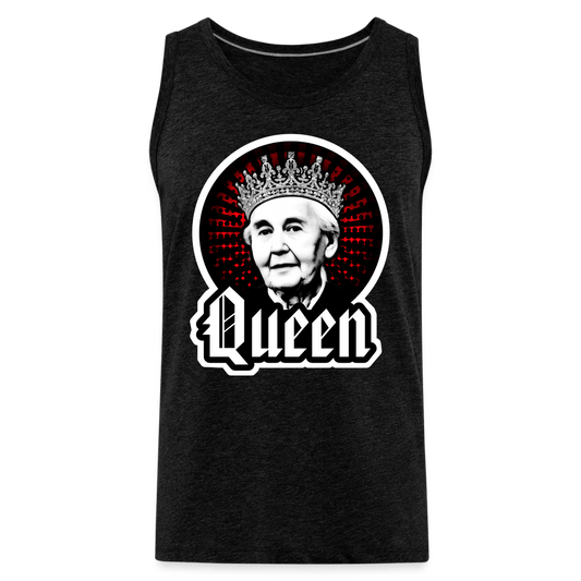 QUEEN Tank - BAD GOYS CLUB