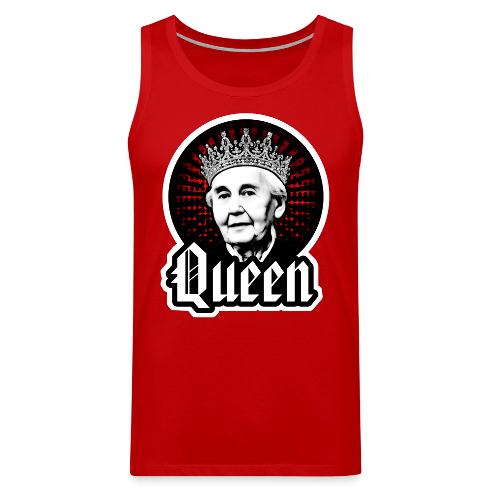 QUEEN Tank - BAD GOYS CLUB