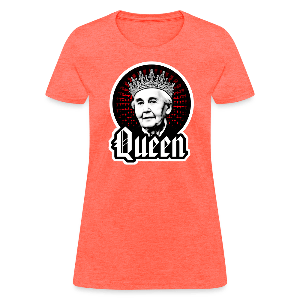 QUEEN Women’s T-shirt - BAD GOYS CLUB