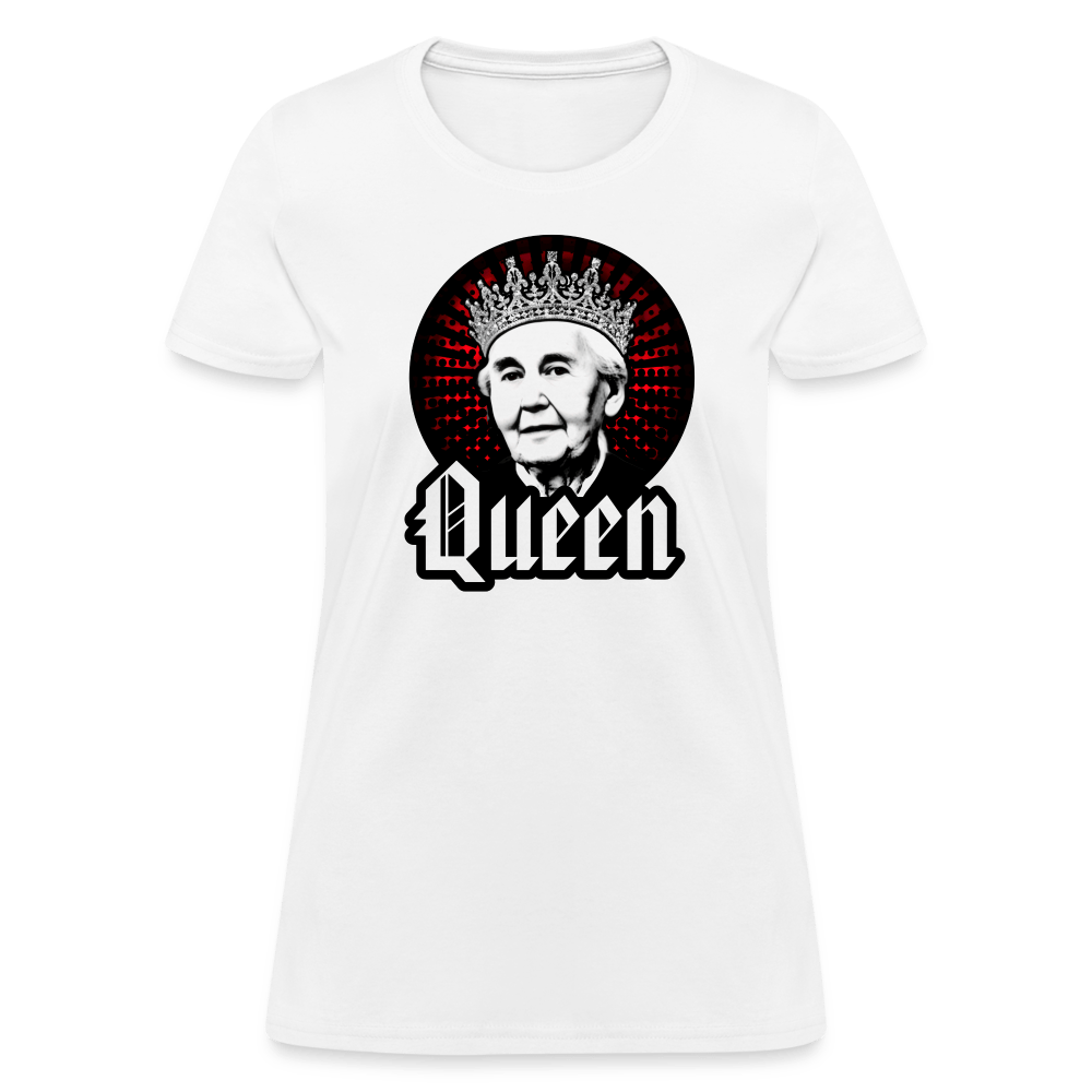 QUEEN Women’s T-shirt - BAD GOYS CLUB