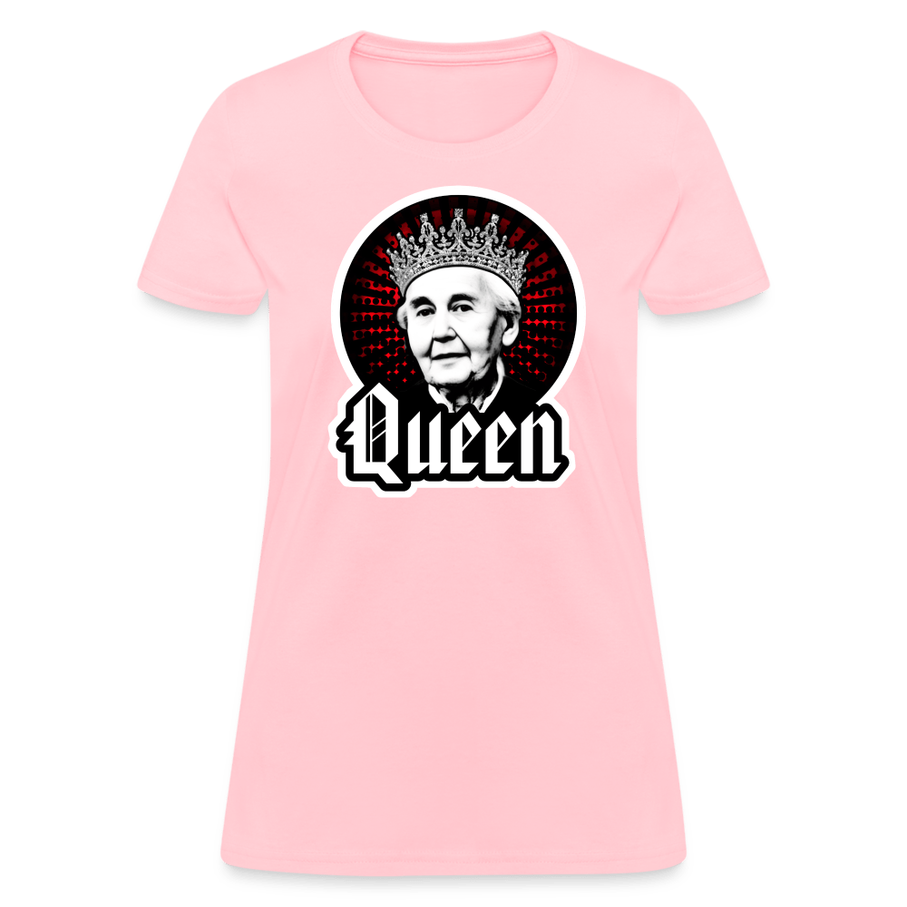 QUEEN Women’s T-shirt - BAD GOYS CLUB