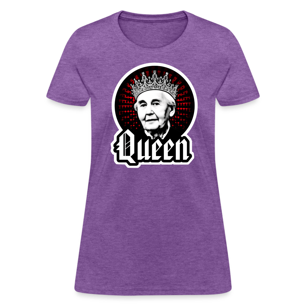 QUEEN Women’s T-shirt - BAD GOYS CLUB