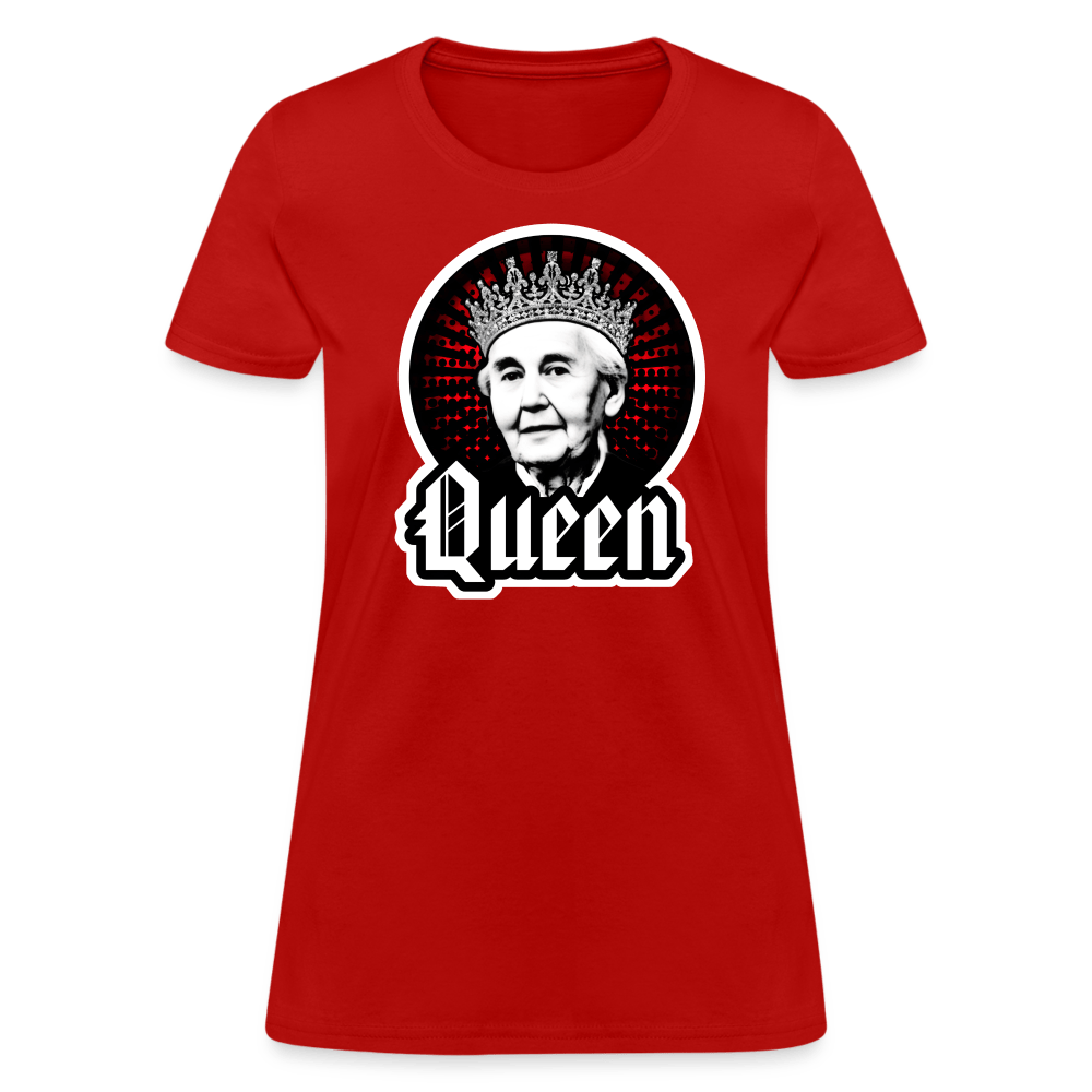 QUEEN Women’s T-shirt - BAD GOYS CLUB