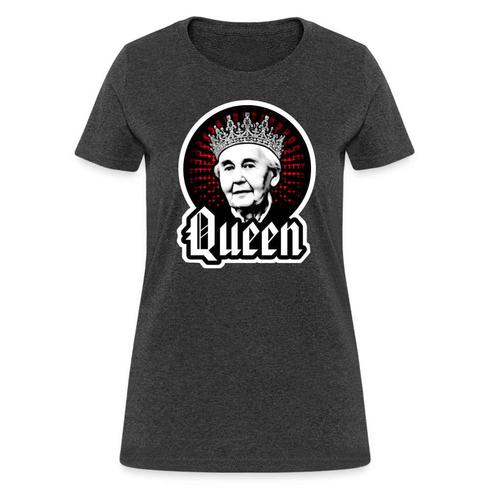 QUEEN Women’s T-shirt - BAD GOYS CLUB