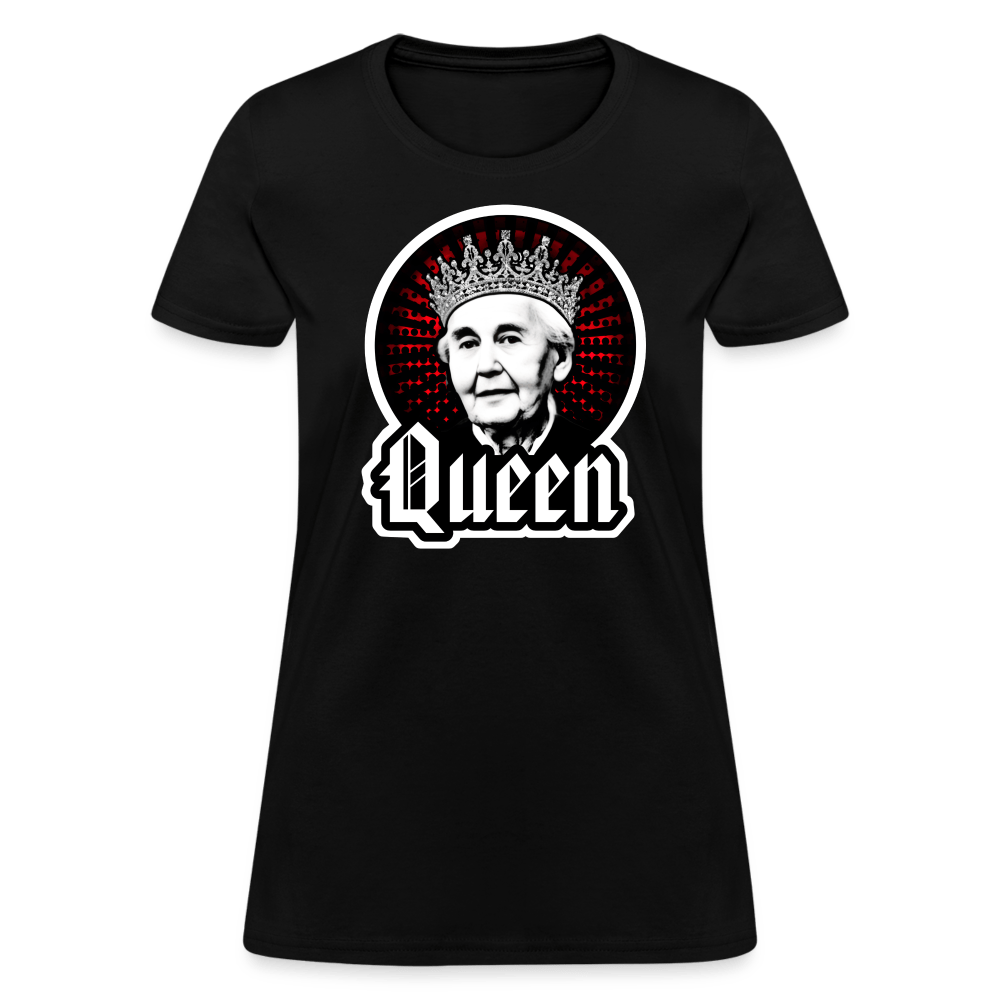 QUEEN Women’s T-shirt - BAD GOYS CLUB