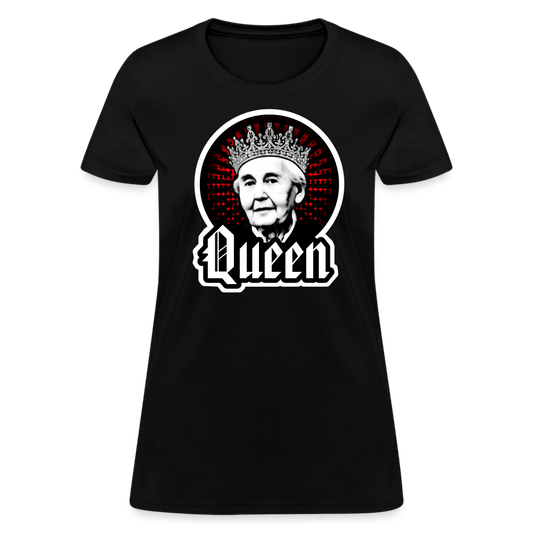 QUEEN Women’s T-shirt - BAD GOYS CLUB