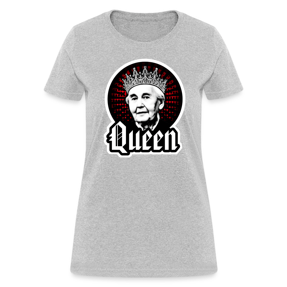 QUEEN Women’s T-shirt - BAD GOYS CLUB