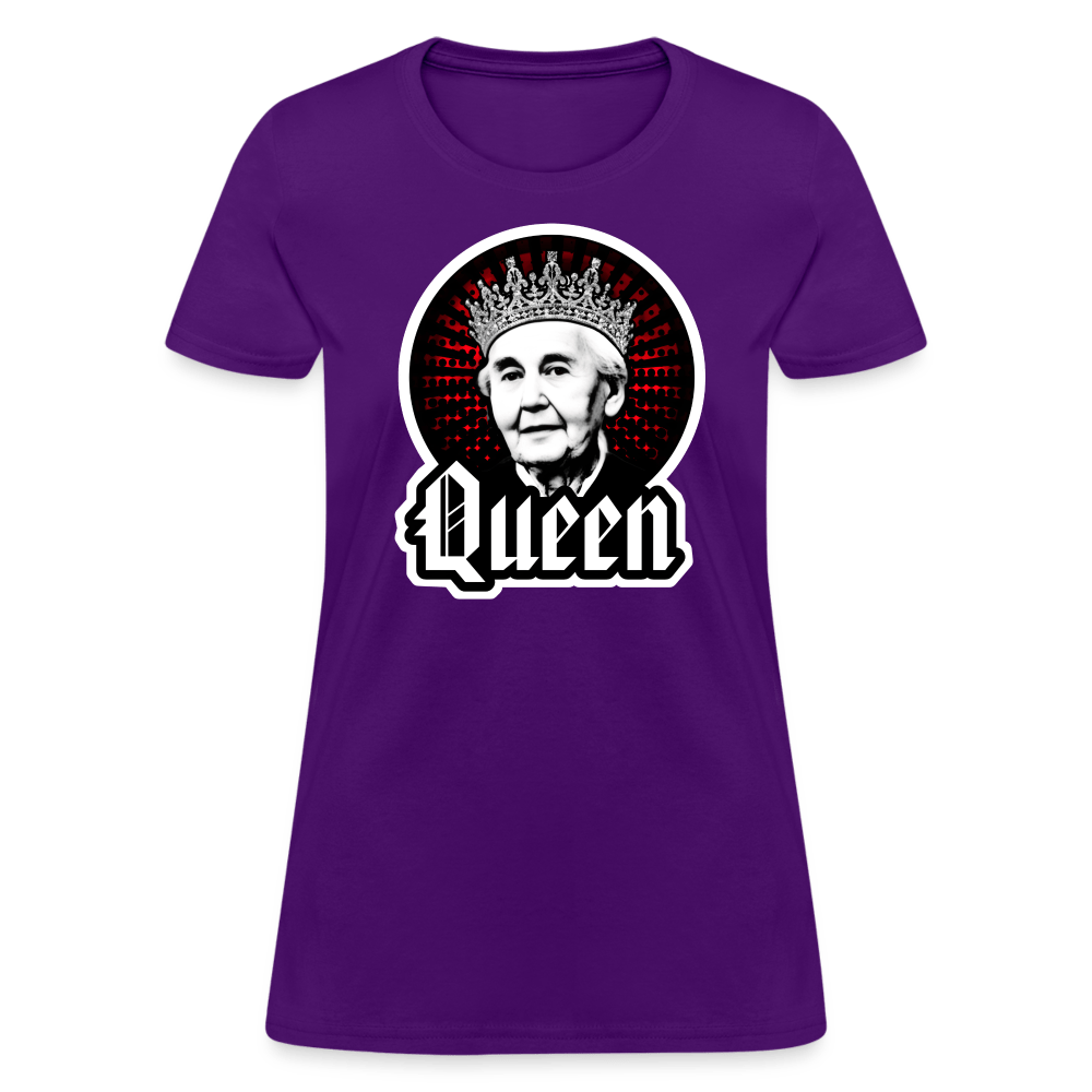 QUEEN Women’s T-shirt - BAD GOYS CLUB