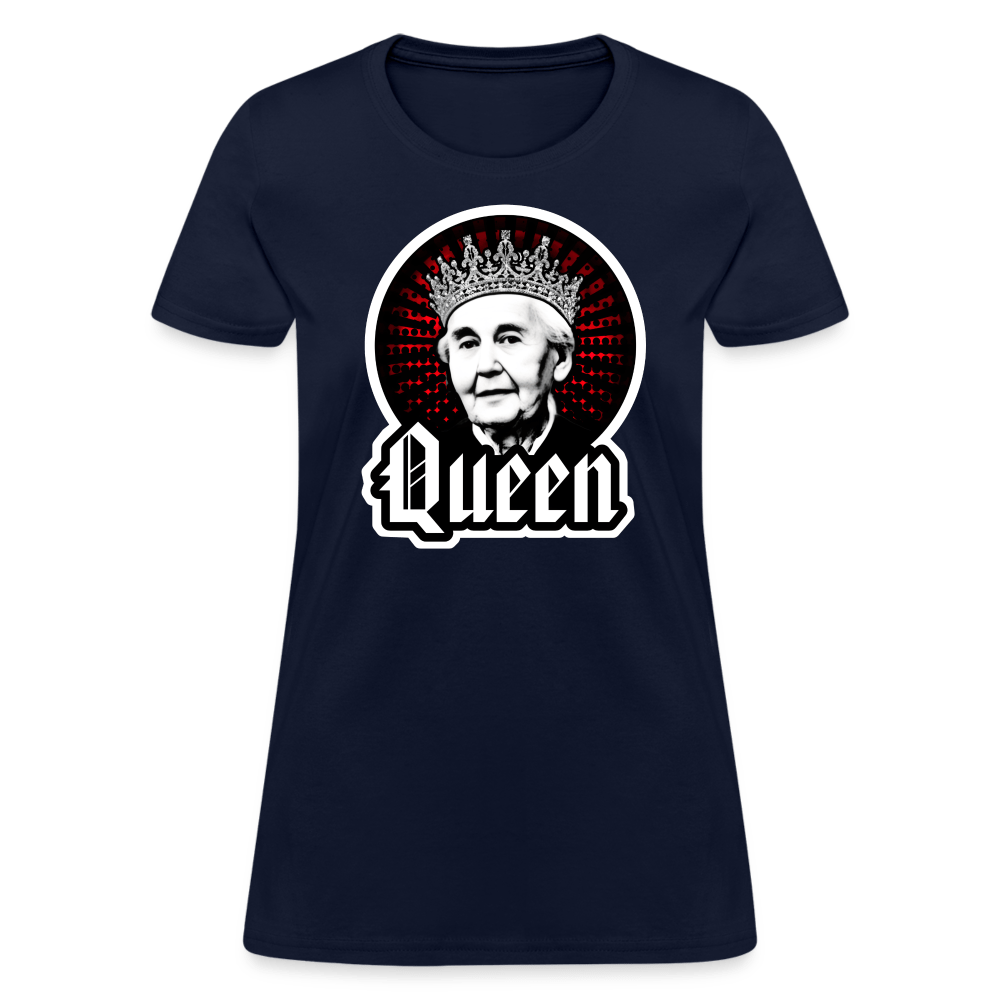 QUEEN Women’s T-shirt - BAD GOYS CLUB