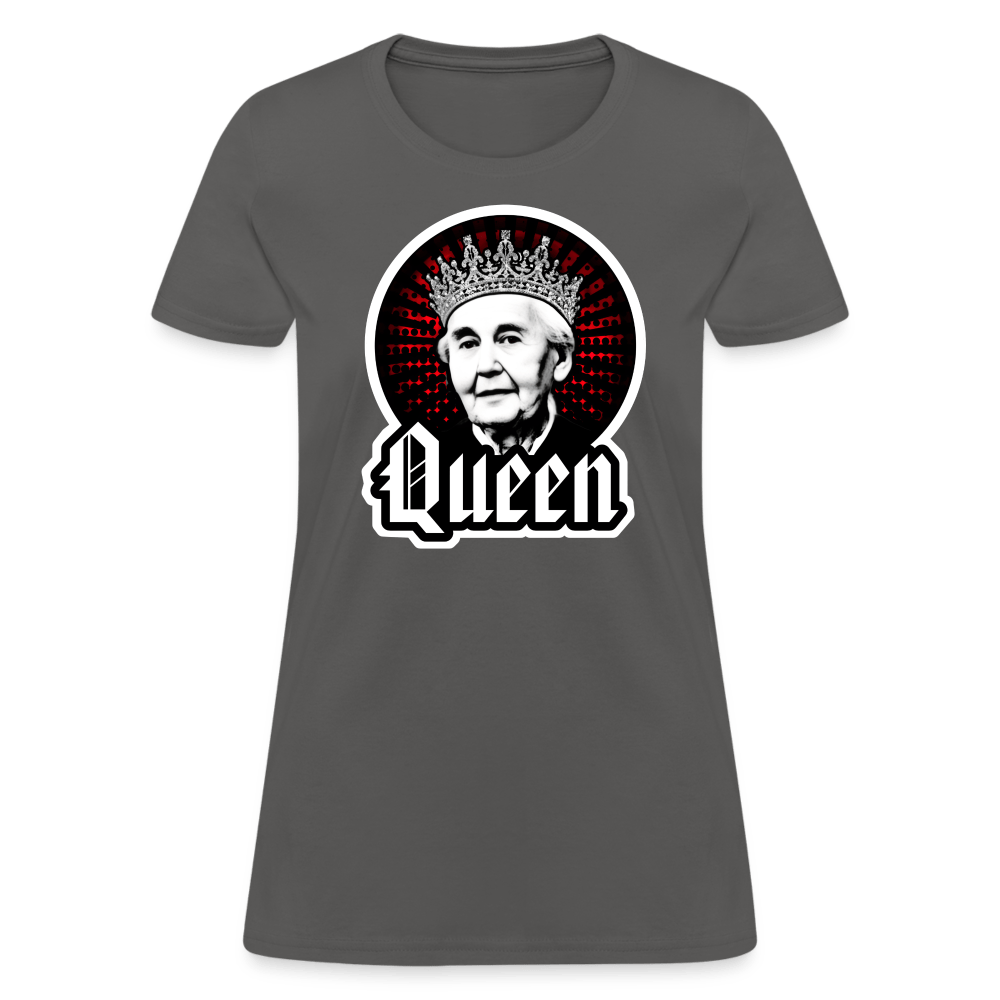 QUEEN Women’s T-shirt - BAD GOYS CLUB