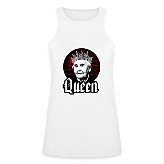 QUEEN Womens Tank - BAD GOYS CLUB