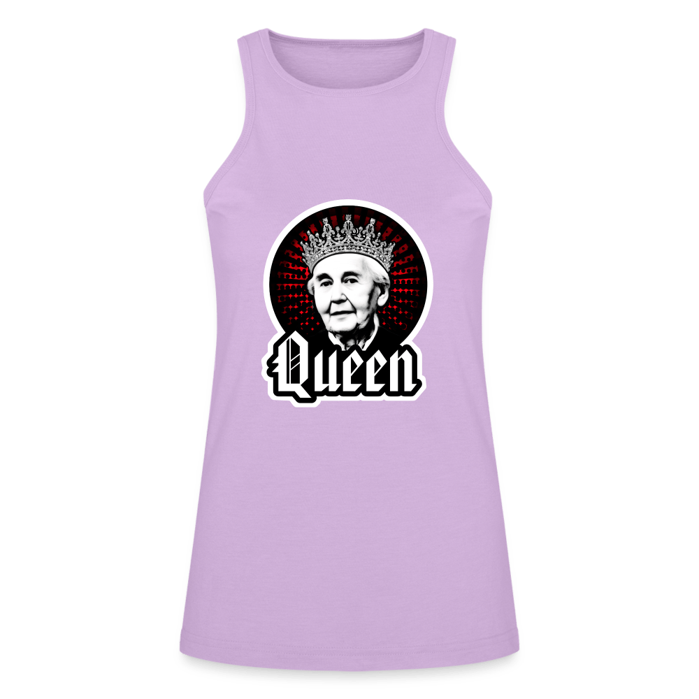 QUEEN Womens Tank - BAD GOYS CLUB