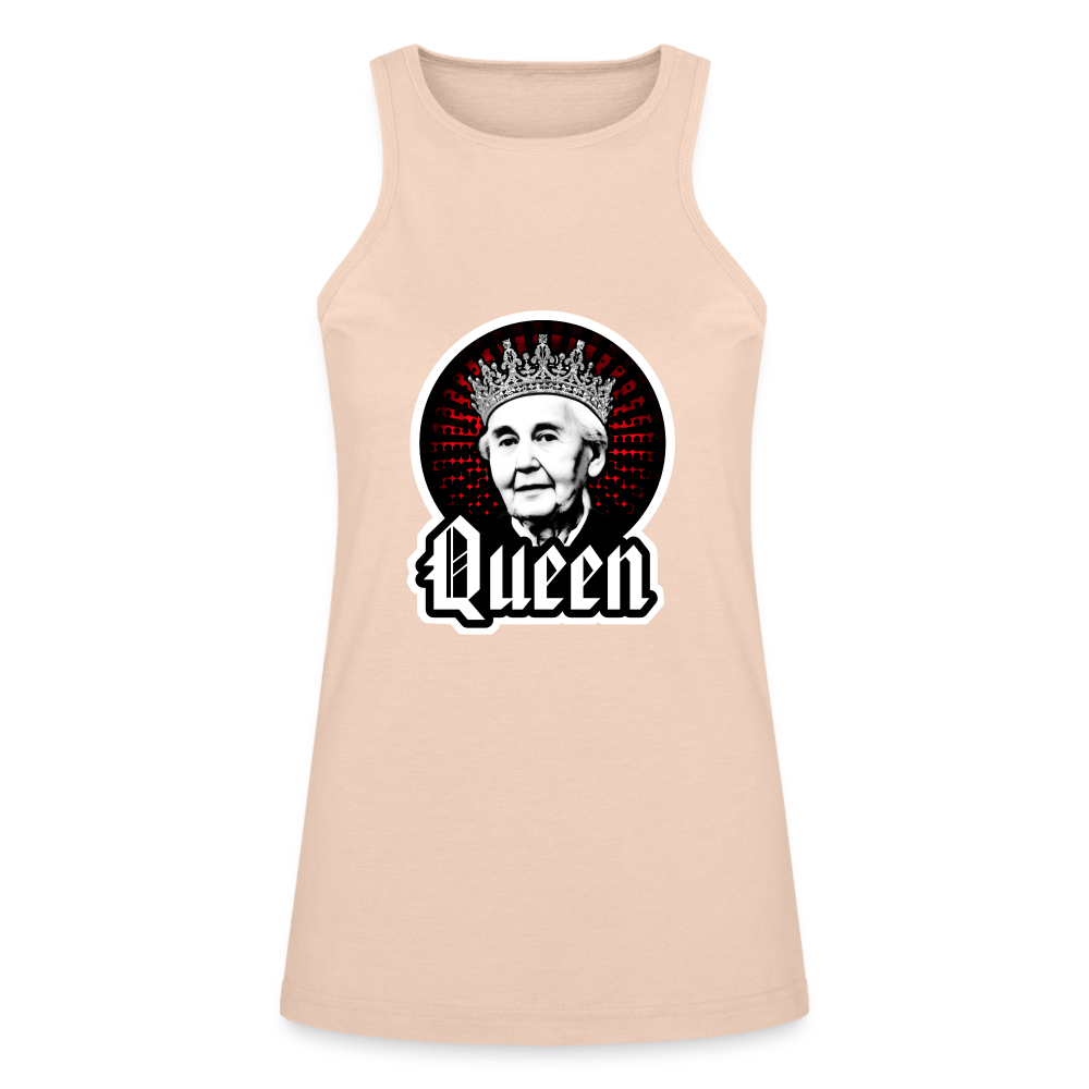 QUEEN Womens Tank - BAD GOYS CLUB