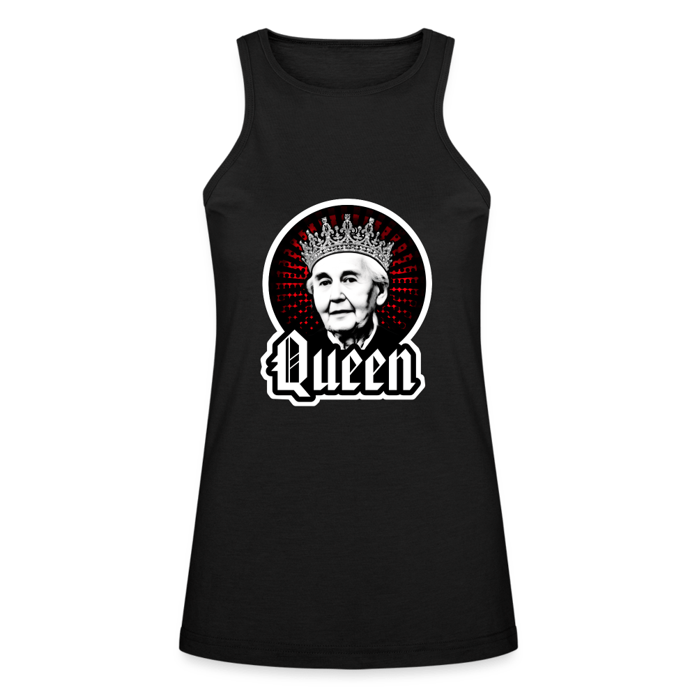 QUEEN Womens Tank - BAD GOYS CLUB