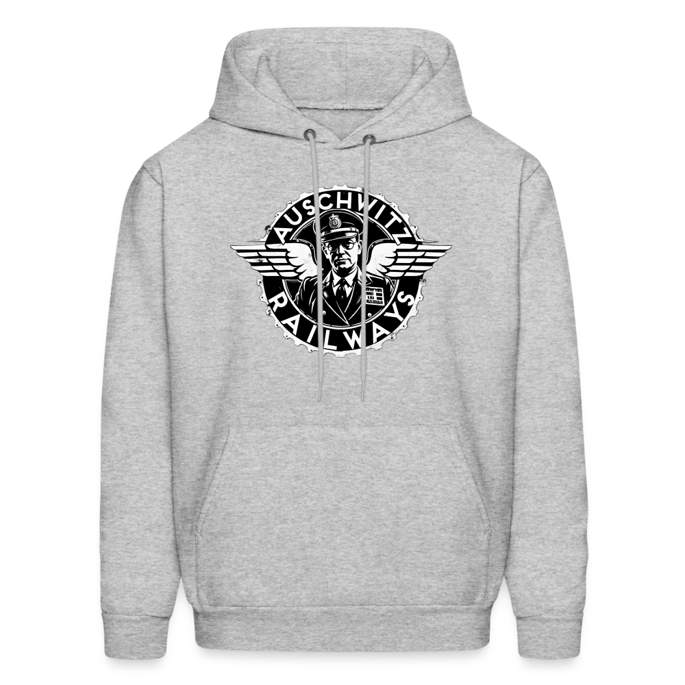 RAILWAYS Hoodie - BAD GOYS CLUB