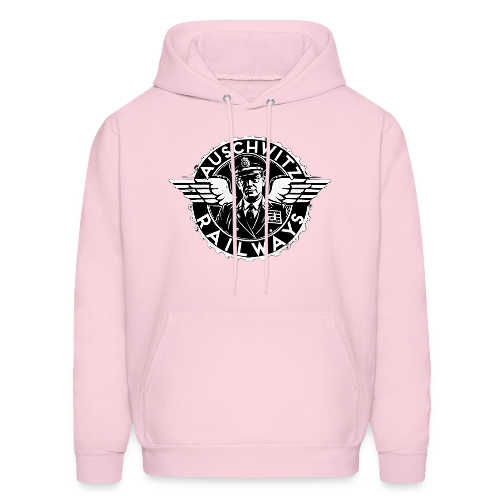 RAILWAYS Hoodie - BAD GOYS CLUB