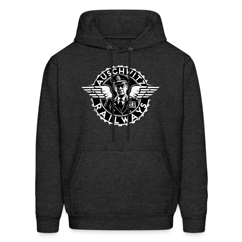 RAILWAYS Hoodie - BAD GOYS CLUB