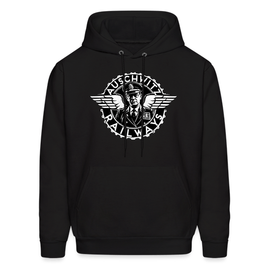 RAILWAYS Hoodie - BAD GOYS CLUB