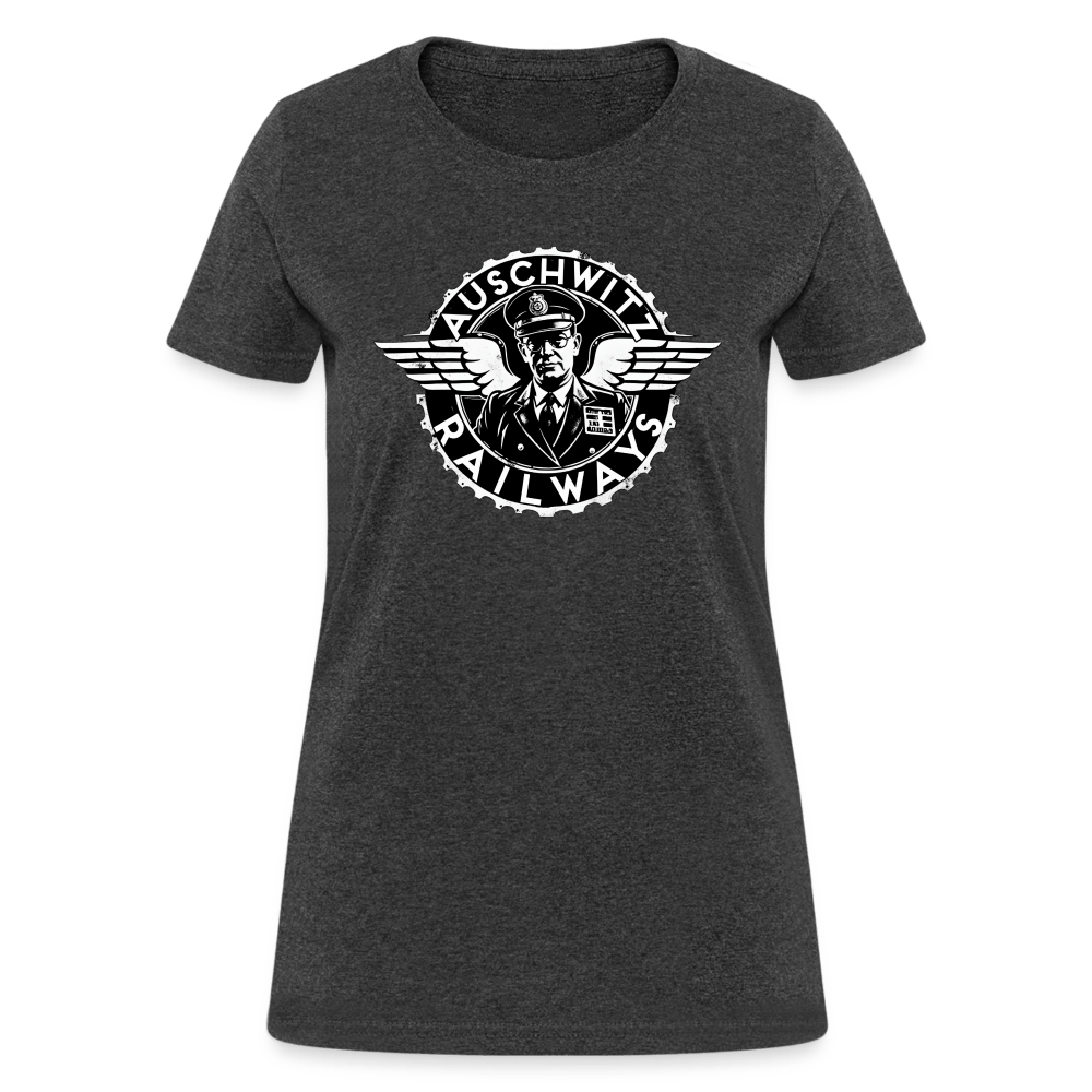 RAILWAYS Women’s T-shirt - BAD GOYS CLUB