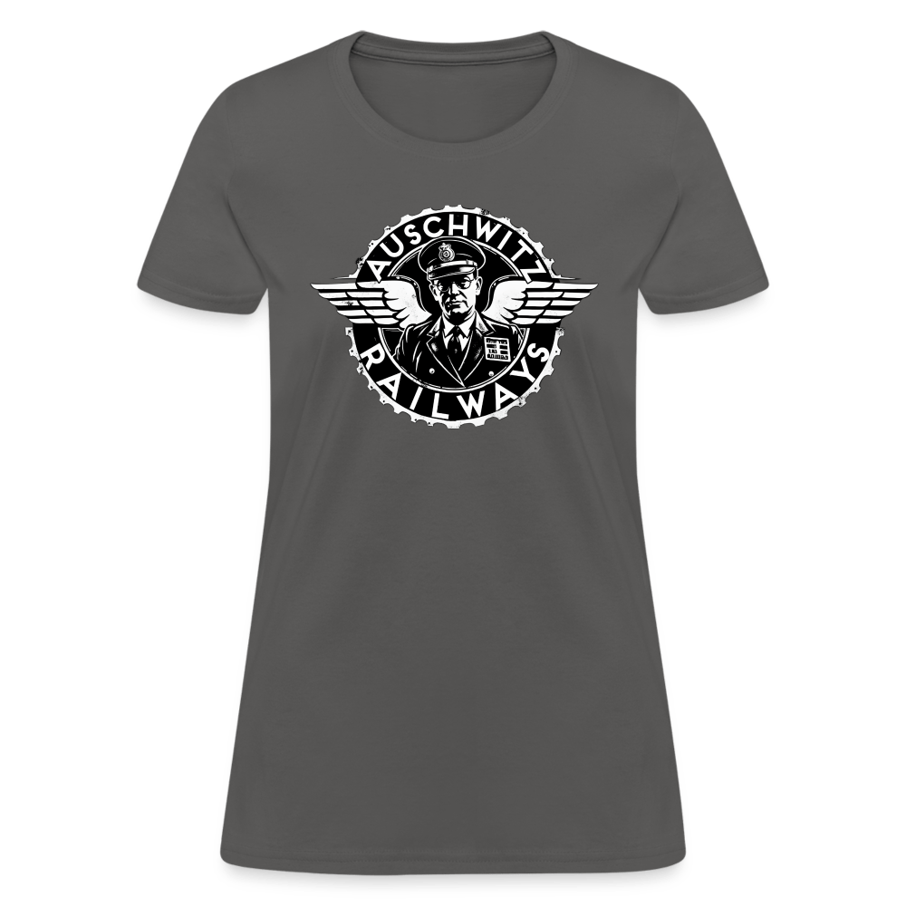 RAILWAYS Women’s T-shirt - BAD GOYS CLUB