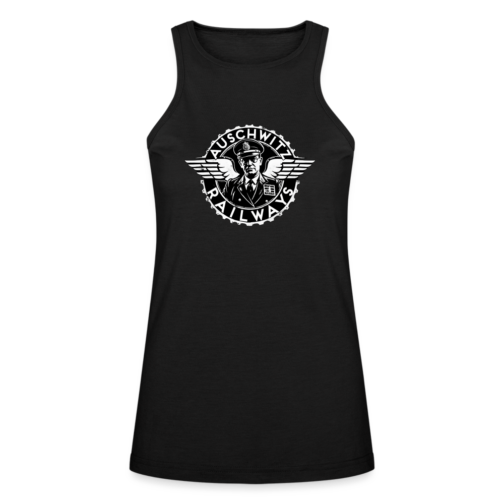 RAILWAYS Womens Tank - BAD GOYS CLUB