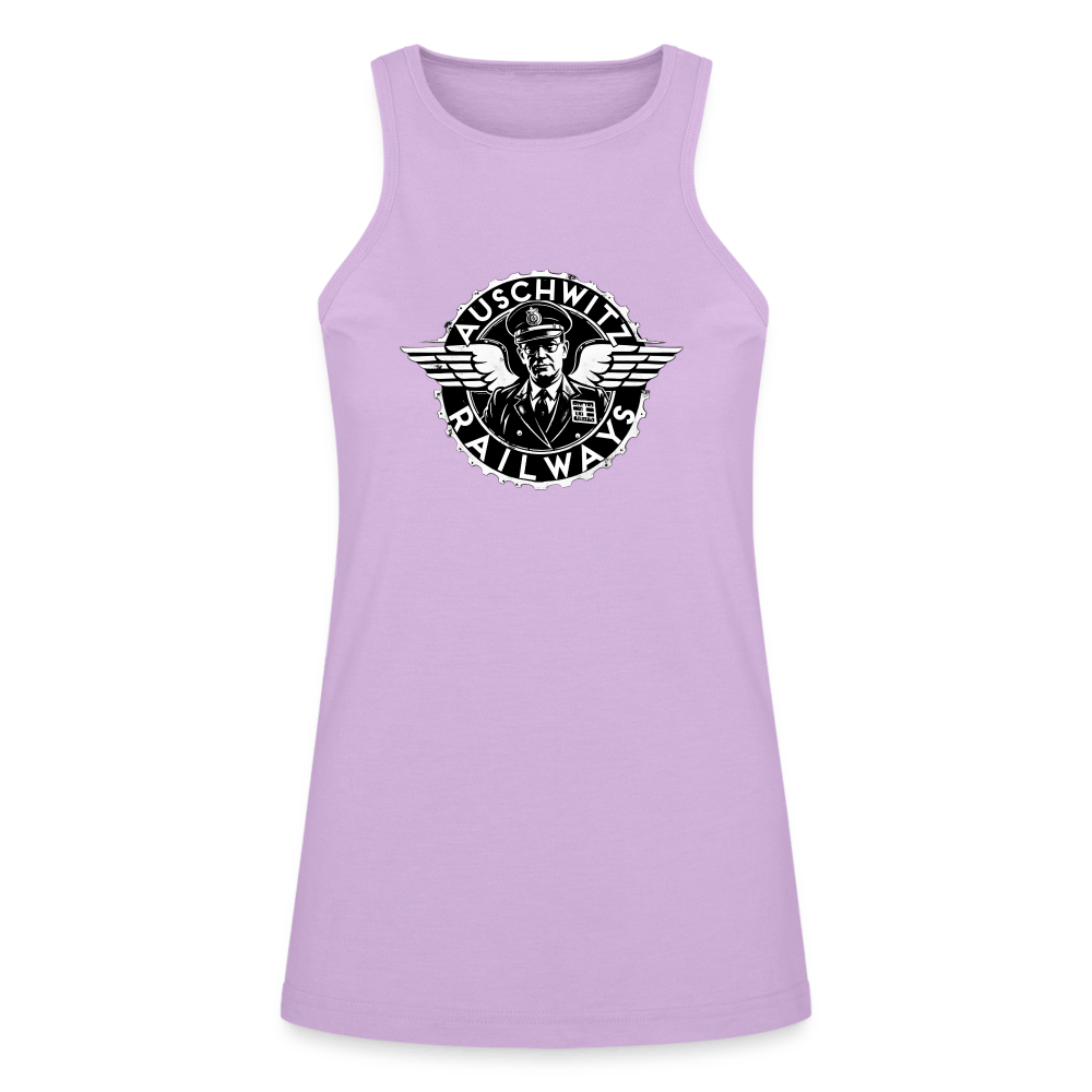 RAILWAYS Womens Tank - BAD GOYS CLUB