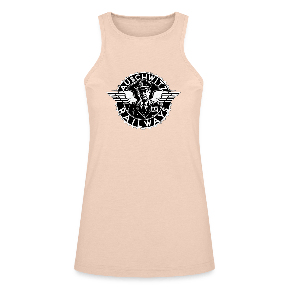 RAILWAYS Womens Tank - BAD GOYS CLUB