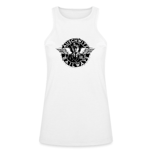 RAILWAYS Womens Tank - BAD GOYS CLUB