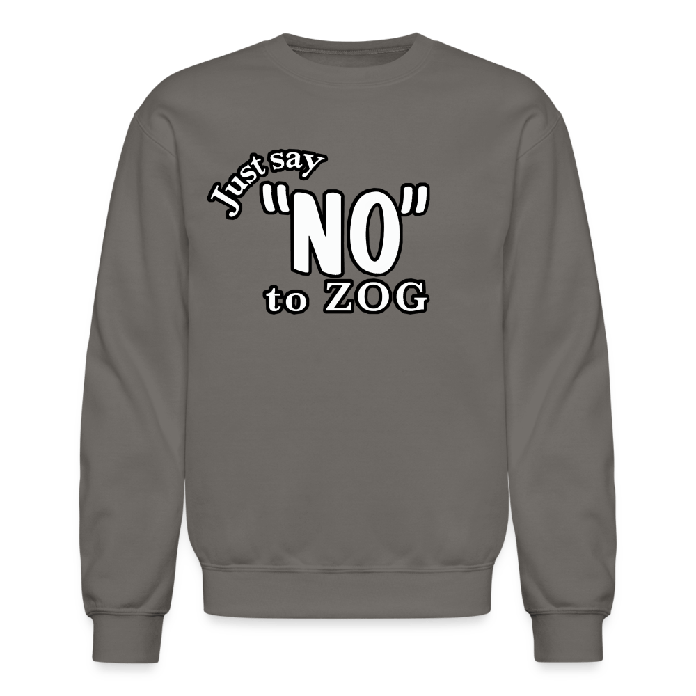 RANDY WEAVER Crewneck Sweatshirt - BAD GOYS CLUB