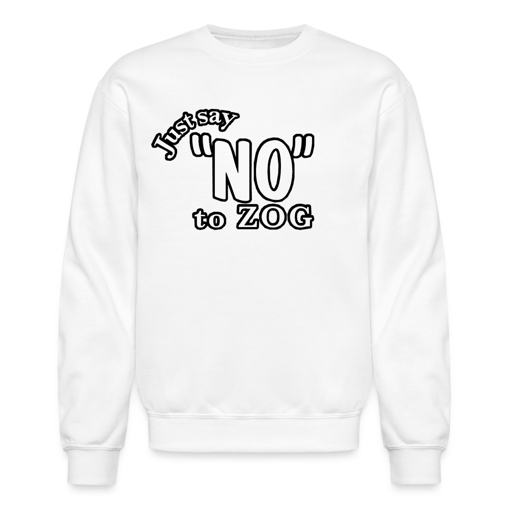 RANDY WEAVER Crewneck Sweatshirt - BAD GOYS CLUB