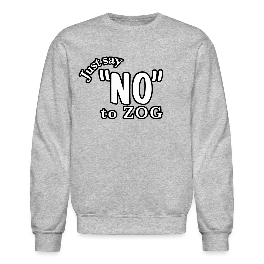 RANDY WEAVER Crewneck Sweatshirt - BAD GOYS CLUB