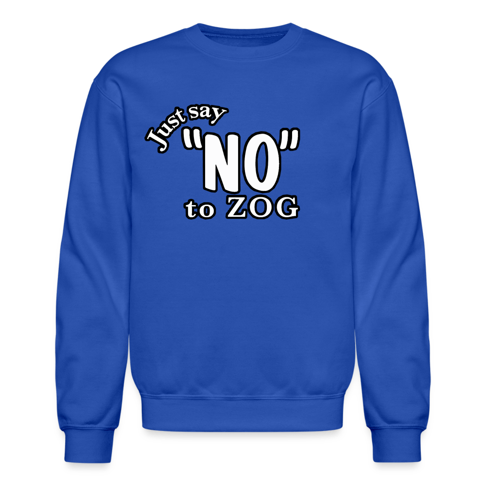 RANDY WEAVER Crewneck Sweatshirt - BAD GOYS CLUB