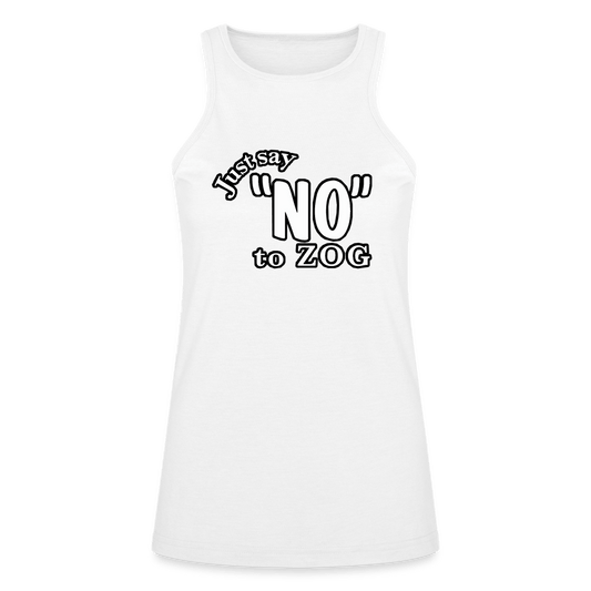 RANDY WEAVER Womens Tank - BAD GOYS CLUB