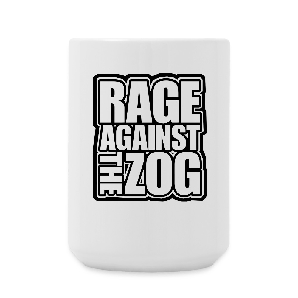 RATZ Coffee Cup (15 oz) - BAD GOYS CLUB