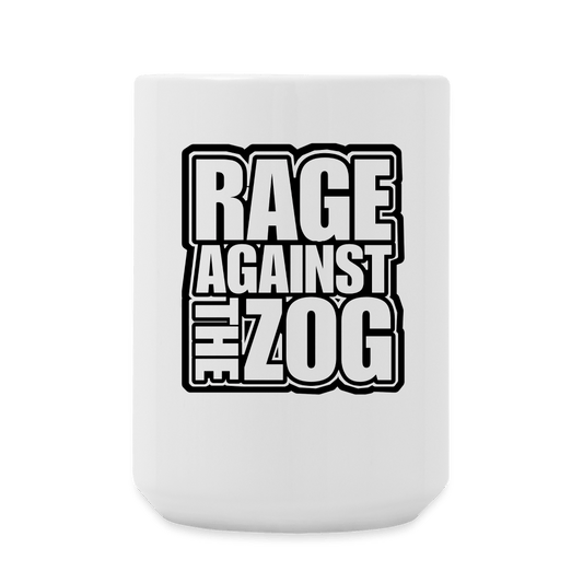 RATZ Coffee Cup (15 oz) - BAD GOYS CLUB