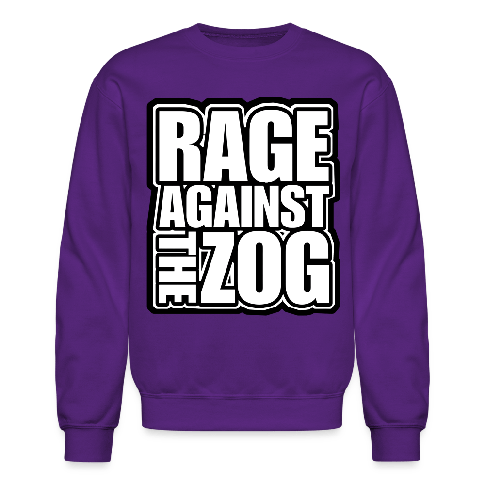 RATZ Crewneck Sweatshirt - BAD GOYS CLUB