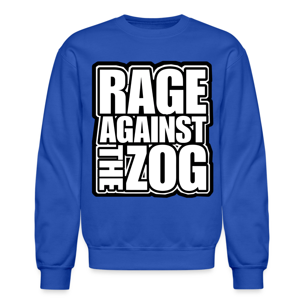 RATZ Crewneck Sweatshirt - BAD GOYS CLUB