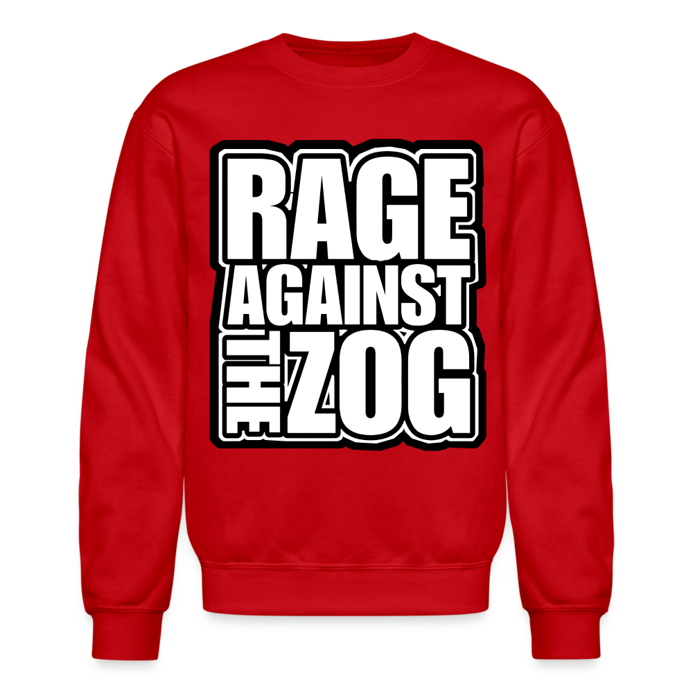 RATZ Crewneck Sweatshirt - BAD GOYS CLUB