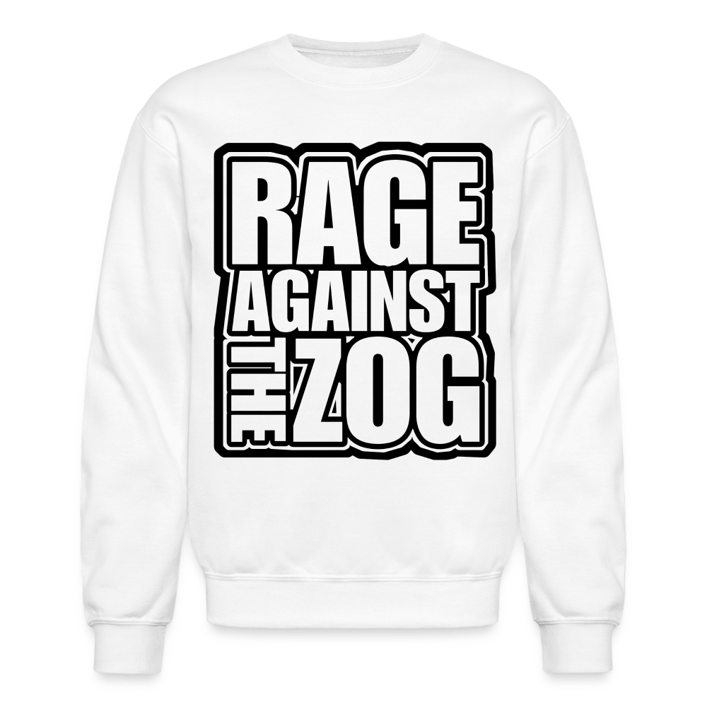 RATZ Crewneck Sweatshirt - BAD GOYS CLUB